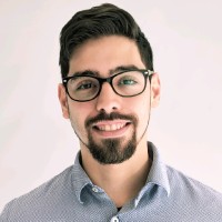 Christian López - Data Consultant